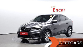 Renault-KoreaSamsung XM3 1.6 GTe LE Plus купить по цене 1 984 095 ₽  на сайте DeffCars