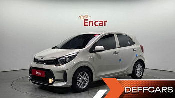 Kia MORNING Prestige купить по цене 1 475 589 ₽  на сайте DeffCars