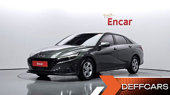 Hyundai AVANTE 1.6 Modern купить по цене 2 093 489 ₽  на сайте DeffCars