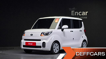 Kia RAY Van Prestige Kia RAY Van Prestige купить по цене 1 315 415 ₽  на сайте DeffCars