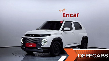Hyundai CASPER Smart купить по цене 1 545 669.61 ₽  на сайте DeffCars