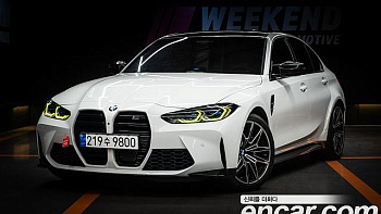 BMW M3 M3 Sedan Competition купить на сайте DeffCars
