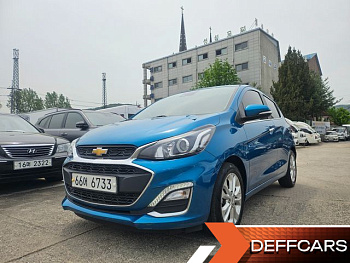 ChevroletGMDaewoo SPARK Premier купить на сайте DeffCars