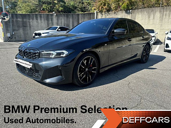 BMW 3-SERIES M340i Pro купить по цене 6 878 165.45 ₽  на сайте DeffCars