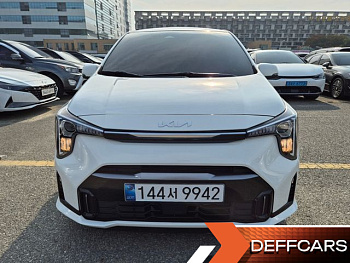 Kia MORNING Prestige купить по цене 2 127 083 ₽  на сайте DeffCars