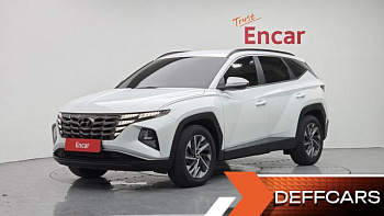Hyundai TUCSON Gasoline 1.6 Turbo 2WD Premium купить по цене 2 327 290 ₽  на сайте DeffCars