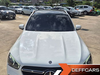 Mercedes GLE-CLASS GLE300d 4MATIC купить по цене 6 555 664.83 ₽  на сайте DeffCars