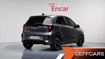 Kia MORNING Prestige купить по цене 2 225 539 ₽  на сайте DeffCars