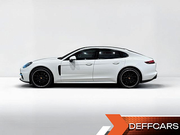 Porsche PANAMERA 3.0 AWD купить на сайте DeffCars