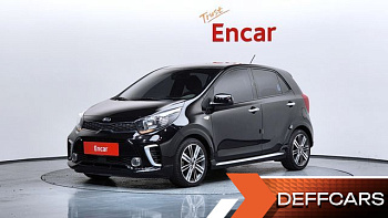 Kia MORNING Prestige купить на сайте DeffCars