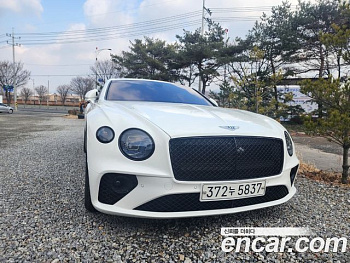 Bentley CONTINENTAL 4.0 GT купить по цене 18 731 464.83 ₽  на сайте DeffCars