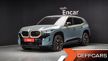 BMW XM 4.4 купить по цене 20 397 323 ₽  на сайте DeffCars