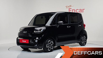 Kia RAY Prestige купить по цене 1 606 077 ₽  на сайте DeffCars