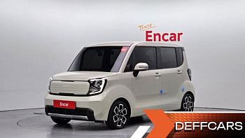 Kia RAY Signature купить по цене 2 158 430 ₽  на сайте DeffCars