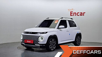 Hyundai CASPER Inspiration купить по цене 1 962 293 ₽  на сайте DeffCars