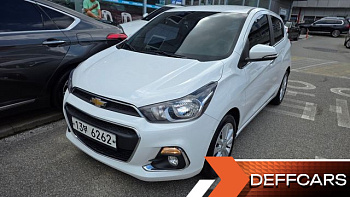 ChevroletGMDaewoo SPARK LTZ купить на сайте DeffCars