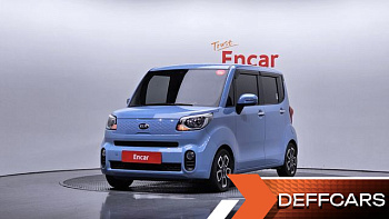 Kia RAY Prestige купить на сайте DeffCars