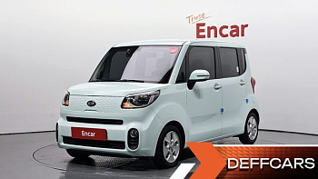 Kia RAY Prestige купить по цене 1 544 682.64 ₽  на сайте DeffCars