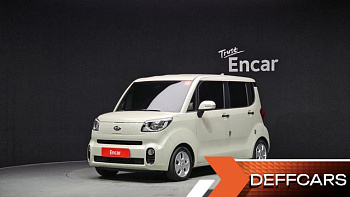 Kia RAY Luxury купить на сайте DeffCars