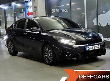 Kia K3 1.6 Noblesse купить по цене 2 112 194 ₽  на сайте DeffCars