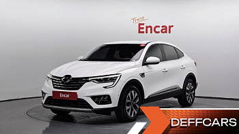 Renault-KoreaSamsung XM3 1.6 GTe RE купить по цене 2 055 808.52 ₽  на сайте DeffCars