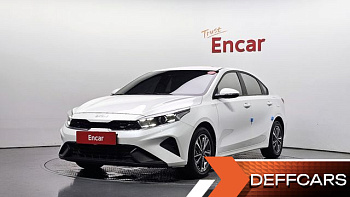 Kia K3 1.6 Prestige купить на сайте DeffCars