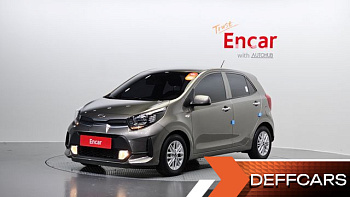 Kia MORNING Prestige купить по цене 1 574 763 ₽  на сайте DeffCars