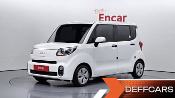 Kia RAY Van Prestige Special купить по цене 1 386 914.54 ₽  на сайте DeffCars