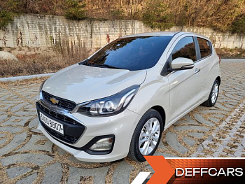 ChevroletGMDaewoo SPARK Premier купить на сайте DeffCars