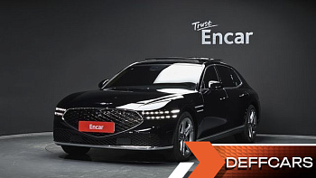 Genesis G90 Gasoline 3.5 Turbo AWD купить на сайте DeffCars