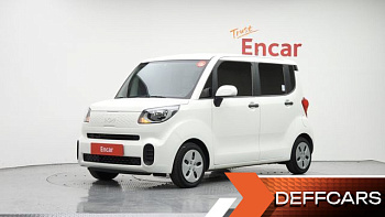 Kia RAY Van Prestige Kia RAY Van Prestige купить по цене 1 269 231.18 ₽  на сайте DeffCars