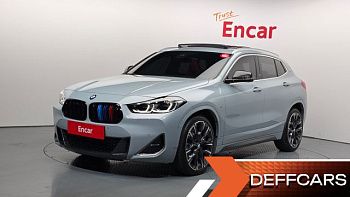 BMW X2 (F39) xDrive M35i купить на сайте DeffCars
