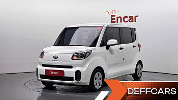 Kia RAY Van Standard купить на сайте DeffCars