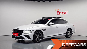 Genesis G80 Gasoline 2.5 Turbo AWD купить по цене 6 971 219 ₽  на сайте DeffCars