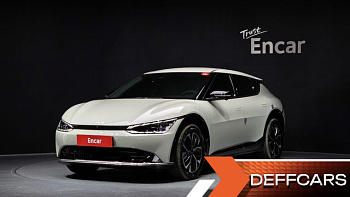 Kia EV6 Long Range Earth купить на сайте DeffCars