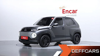 Hyundai CASPER Smart купить на сайте DeffCars