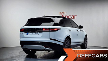 Land Rover RANGE ROVER VELAR 3.0 P400 Dynamic HSE купить на сайте DeffCars