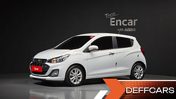 ChevroletGMDaewoo SPARK Premier купить на сайте DeffCars
