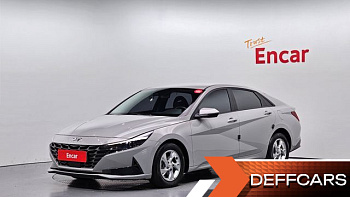 Hyundai AVANTE 1.6 Modern купить по цене 1 930 172.15 ₽  на сайте DeffCars