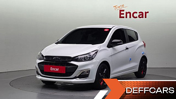 ChevroletGMDaewoo SPARK Red Pick Edition ChevroletGMDaewoo SPARK Red Pick Edition купить по цене 1 336 959 ₽  на сайте DeffCars