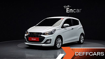 ChevroletGMDaewoo SPARK Premier купить на сайте DeffCars