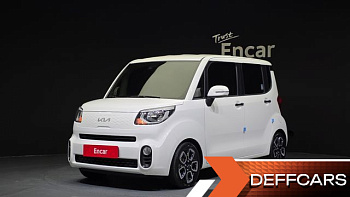 Kia RAY Signature Kia RAY Signature купить по цене 1 502 305.11 ₽  на сайте DeffCars