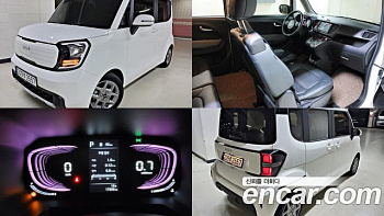 Kia RAY Prestige купить по цене 2 125 346.73 ₽  на сайте DeffCars