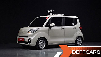 Kia RAY Prestige купить по цене 1 533 246.29 ₽  на сайте DeffCars