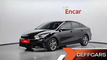 Kia K3 1.6 Prestige купить по цене 2 036 651 ₽  на сайте DeffCars