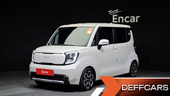 Kia RAY Prestige купить по цене 2 162 147 ₽  на сайте DeffCars