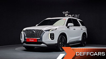 Hyundai PALISADE Gasoline 3.8 4WD Prestige купить на сайте DeffCars