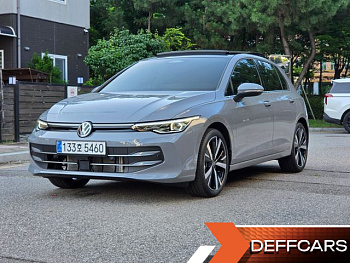 Volkswagen GOLF 2.0 TDI Prestige купить на сайте DeffCars