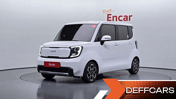 Kia RAY Signature купить по цене 2 291 407.53 ₽  на сайте DeffCars