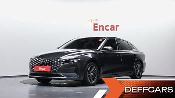 Hyundai GRANDEUR 3.0 LPi Rent Car Premium купить на сайте DeffCars